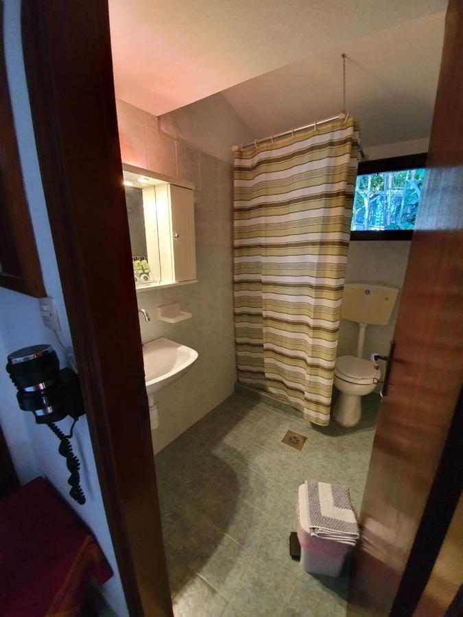 Dionisos Studios And Apts Skiathos Koukounaries Dış mekan fotoğraf